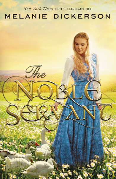 The Noble Servant The Noble Servant