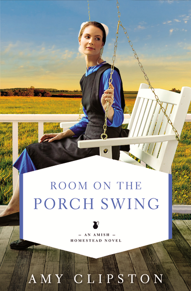 9780310349075 Room on the Porch Swing