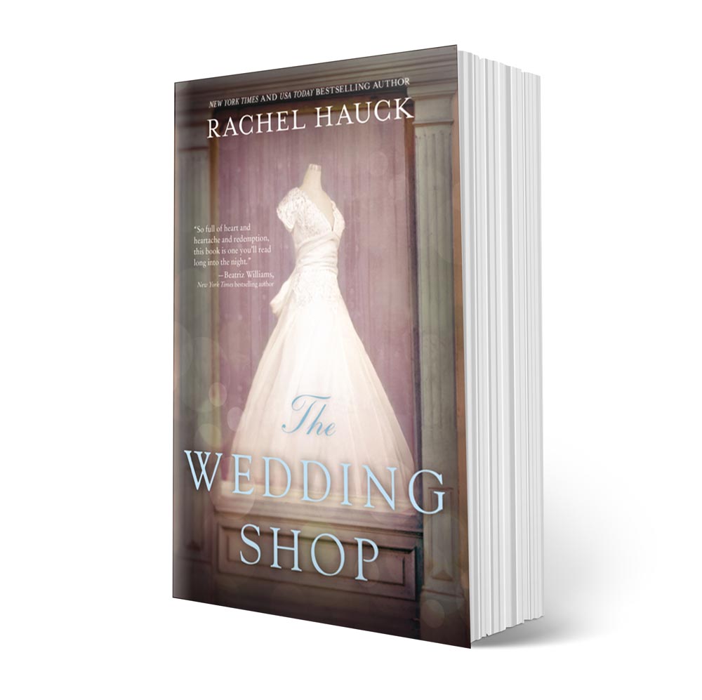 The Wedding Shop