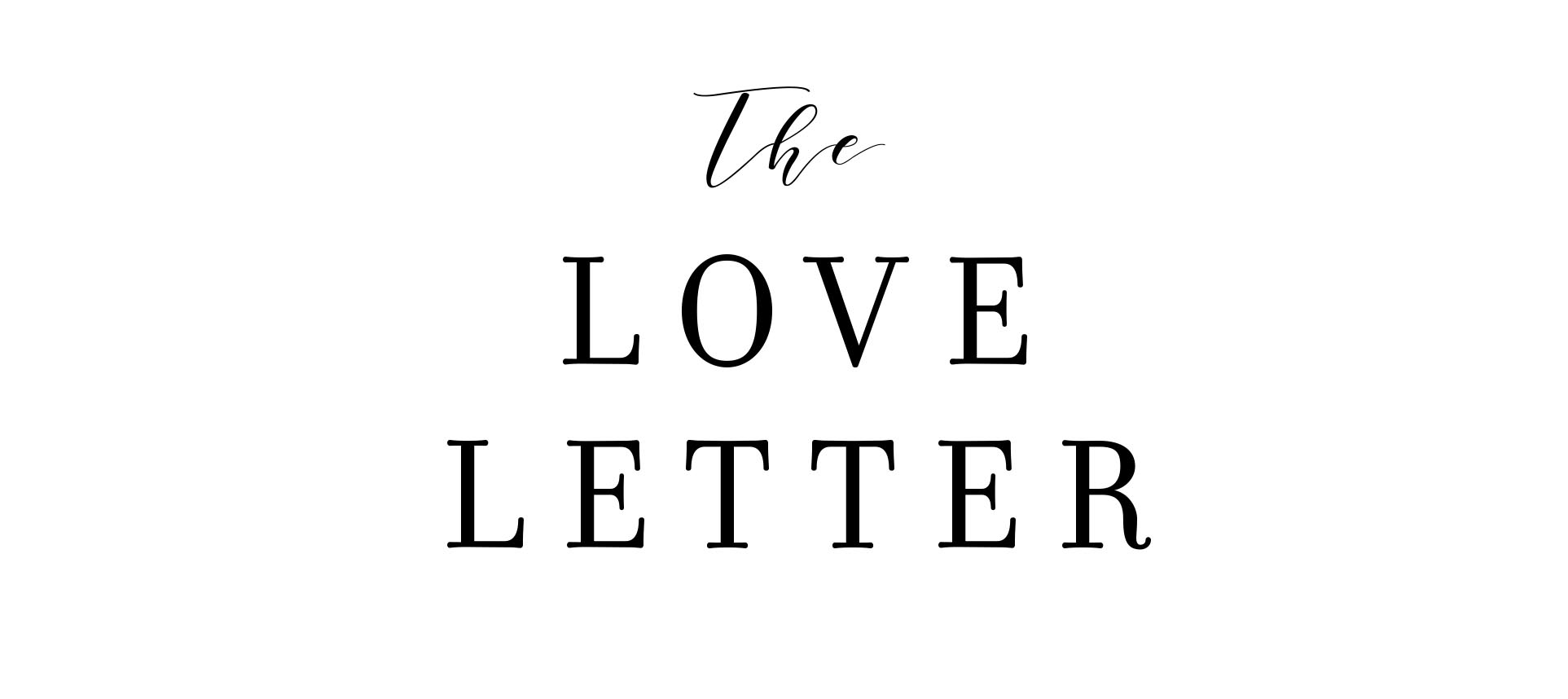 Loveletter Content.indd