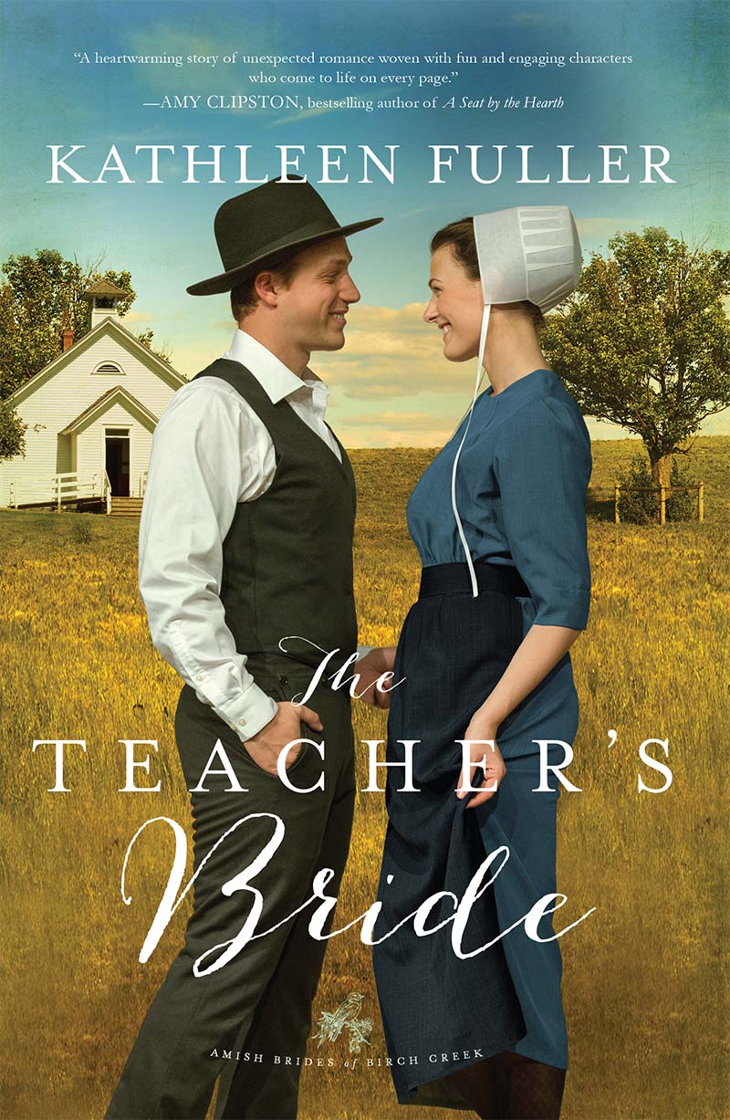 Teachers Bride Front Cover