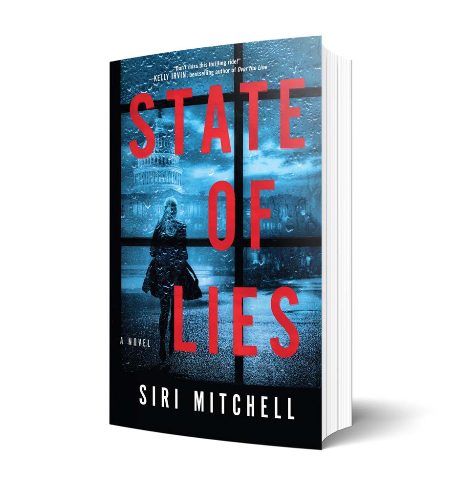 state of lies