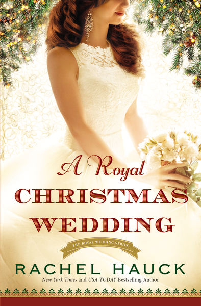 Royal Christmas Wedding Cover Royal Christmas Wedding Cover