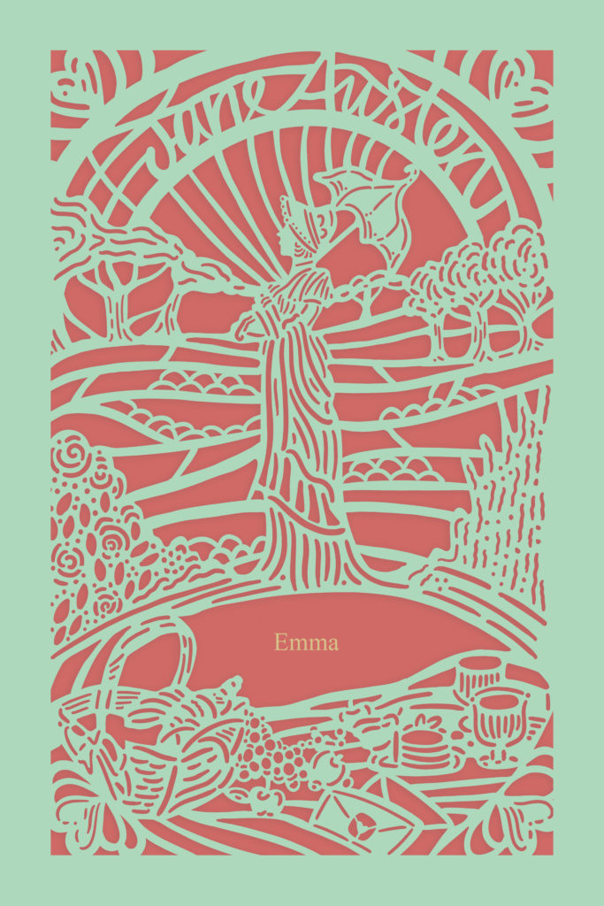 emma spring seasons edition cover emma spring seasons edition cover