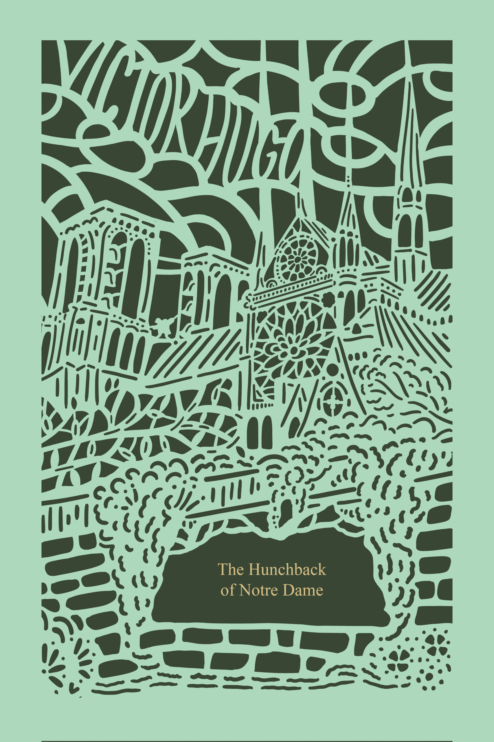 hunchback of notre dame spring seasons edition cover hunchback of notre dame spring seasons edition cover