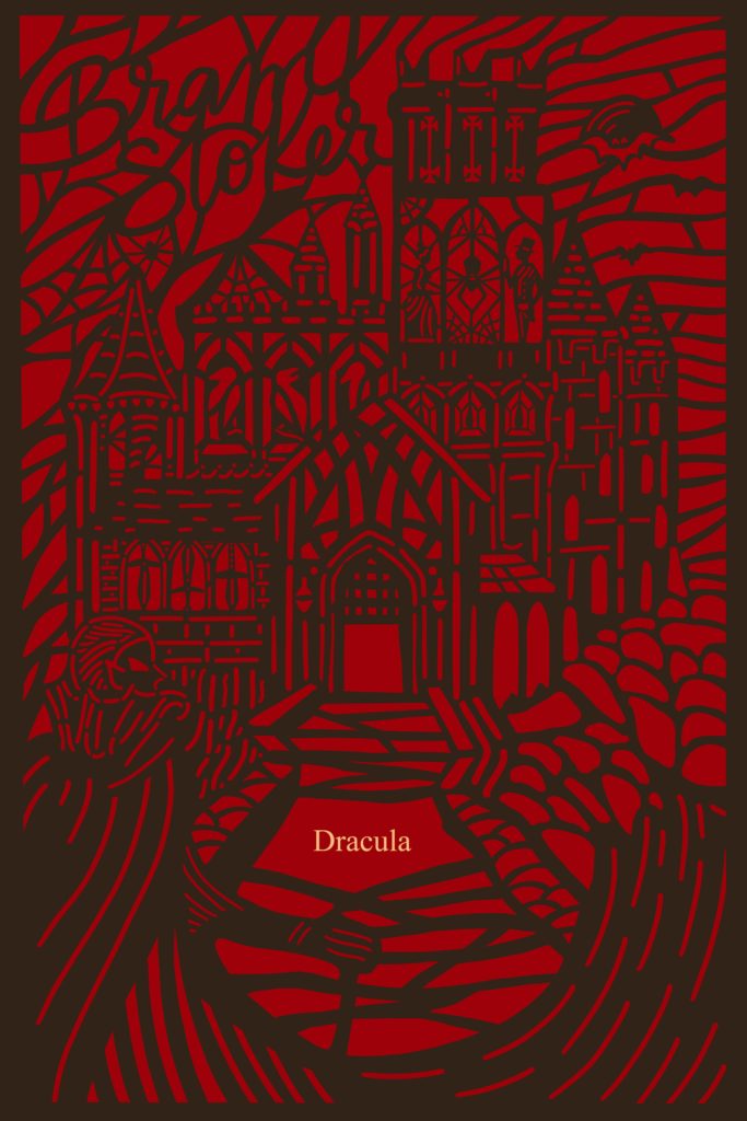 dracula seasons edition fall cover dracula seasons edition fall cover