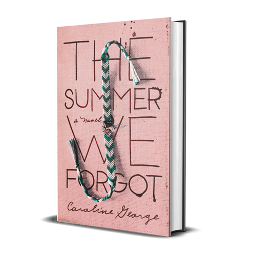 Summer We Forgot - Caroline George