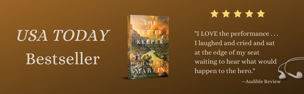 The Letter Keeper