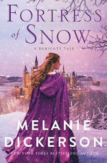 Fortress Of Snow Melanie Dickerson